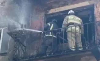 Атырау: 90 пожаров в жилом секторе за год ставят под угрозу безопасность жителей