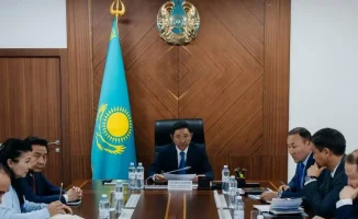 Акчулаков: Центр Урбанистики как Фильтр для Городских Проектов