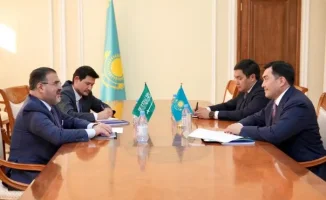 Астана готовится к Всемирному нефтяному конгрессу 2028 года: новые возможности для социального и экономического развития региона
