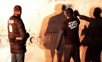 Борьба с наркограффити в Атырау: социальное воздействие на общество и молодежь