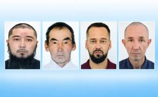 Четыре человека пропали без вести в Атырауской области: международные поиски продолжаются