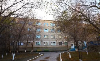 Атырау: студенты без света — даже доширак не заварить!