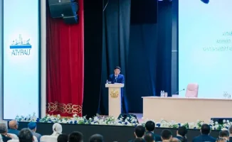 Жители Махамбетского района требуют улучшения инфраструктуры и условий жизни