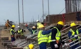 Газосепарационный комплекс в Атырау: шаг к устойчивому развитию региона