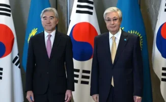 Hyundai запускает газоперерабатывающий завод на западе Казахстана: новые рабочие места и развитие местной экономики