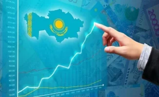 Инфляция в Атырауской области превышает средний показатель по стране