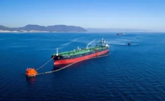 Увеличение экспорта нефти через КТК: позитивные изменения в экономической стабильности региона после снижения атак в Чёрном море