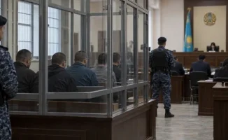 Тайна черной шапки: в Атырау расправились с педофилом