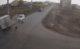 Опасные участки дорог в Атырау теперь доступны в международных навигаторах