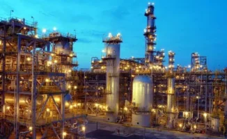 Казахстан планирует увеличить свою долю в Тенгизском месторождении до 35%