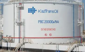 Казахстан открыл нефтяной мост в Кыргызстан: новое направление для экономических потоков