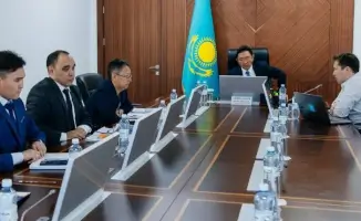 Строительство в Атырау: каждый шаг под объективом камеры