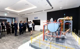 КазМунайГаз и Samsung E&A: Договоренность о расширении нефтеперерабатывающих заводов Казахстана