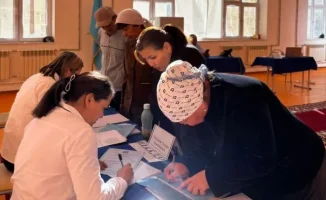 Новые акимы Атырауской области: изменение местной власти и его влияние на развитие регионов