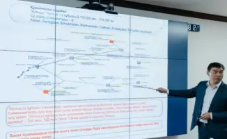 Атырау: Решение коммунального кризиса в городе с 20% канализацией — международный опыт на страже здоровья жителей