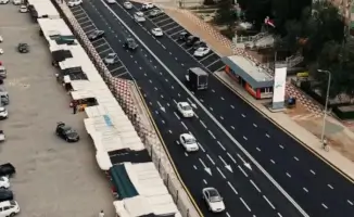 В Атырау стартовали масштабные дорожные работы: одновременно запущены 32 проекта, что обещает значительно улучшить инфраструктуру города.