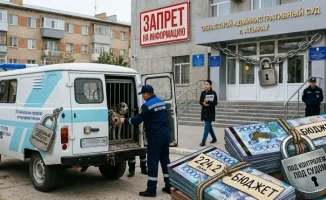 В Атырау были выявлены финансовые нарушения в программе по отлову животных, в результате чего стали известны факты нецелевого использования бюджетных средств. Местные власти оказались под давлением общественности и активистов, требующих тщательного рассле