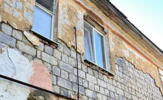 Атырау: заброшенные дома ждут инвесторов вместо сноса
