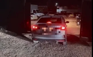 Громкая музыка как причина потери автомобиля: социальные последствия рейда в Атырау