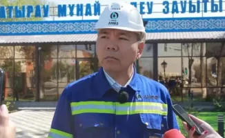 АНПЗ признает проблемы с загрязнением воздуха, подчеркивая необходимость совместных усилий для улучшения экологической ситуации в регионе