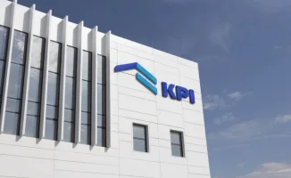 Задымление на KPI: полипропилен курит, но не горит!