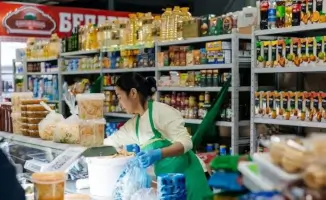 Международные магазины оштрафованы за наценку выше 15% и отсутствие ценников