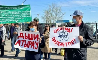 Предприятия Атырау: ответ на обвинения в загрязнении воздуха

Представители предприятий, указанных в списке загрязнителей воздуха Атырау, опровергли обвинения в нарушении экологических норм. Они подчеркнули, что регулярно проводят мониторинг выбросов и со