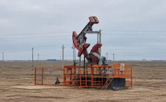 Штраф нефтяной компании в Атырауской области на 1,5 миллиарда тенге