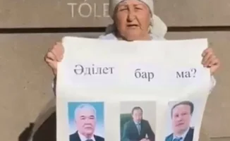 Пикет 71-летней жительницы Атырау: последствия для правозащитного движения и местных властей