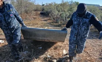 Ночные корыта браконьеров: Урал в ловушке самодельного промысла