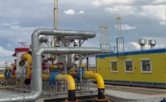 Новая газовая станция в Атырау: шаг к энергетической независимости правобережья Казахстана