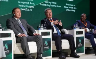 QazaqGaz раскрывает секреты новых газопроводов для Казахстана