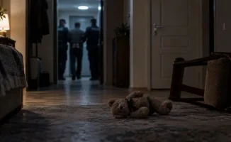 В Атырау судят мужчину за убийство женщины на глазах ребёнка: жестокое преступление, потрясшее общество