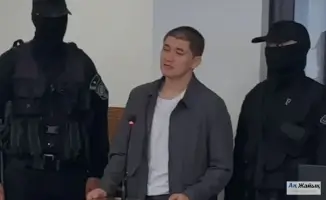 Сарсемалиев не стал бороться с судьбой: Kaspi Bank подал единственную жалобу в суде, словно последний глоток воздуха в затянувшемся подводном погружении.