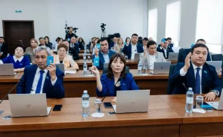 Доход Атырауской области: почти 800 миллиардов тенге и возвращенные миллионы в бюджет