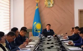 Подготовка к зиме: озеленение и санитарная очистка в Атырау
