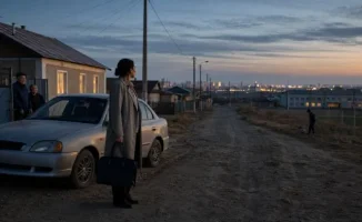 Села Атырауской области на грани выживания: как пробки на трассе угрожают местной экономике и социальной стабильности