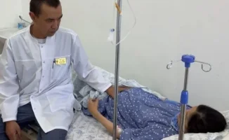 Беременная женщина из Казахстана требует справедливости после нападения мужа: случай привлекает внимание международной общественности