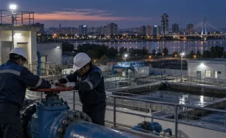 Атырау: временное отключение воды на обоих берегах приведет к перебоям в водоснабжении и неудобствам для жителей