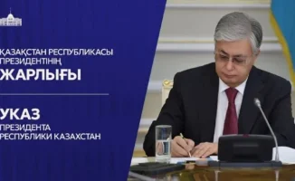 Атырау: Мост между регионом и будущим – представители области в составе Қазақстан Халық Кеңесі