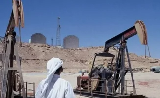 Саудовская Аравия обрушила добычу нефти до минимума с 1990 года