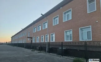 Школу №20 в Кульсары оставят открытой