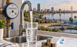Атырау: высокие тарифы на воду ставят под угрозу благосостояние жителей по сравнению с другими городами