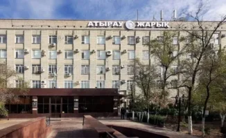 Атырау: электроэнергия подорожала на 10%!