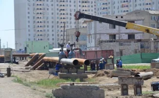 Повышение тарифа на тепло: изношенные сети угрожают стабильности поставок в рамках нацпроекта
