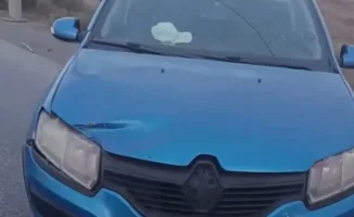 Угон Renault Sandero в гостинице под Атырау: рост опасений по поводу безопасности на трассе