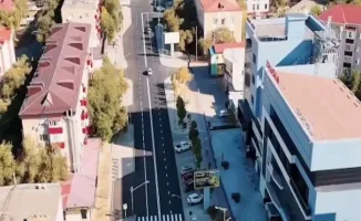 Открытие улицы Махамбета в Атырау: новые возможности для транспортной доступности и улучшение пешеходной инфраструктуры
