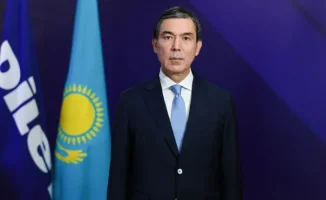 Уроженец Атырау назначен заместителем председателя партии «Әділет»