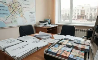 Миллиардные нарушения в акимате Атырау: международное внимание к коррупционным схемам в Казахстане