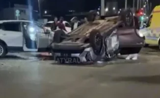 Трагическая авария в Атырау: пять жизней унесла столкновение Haval и Nissan